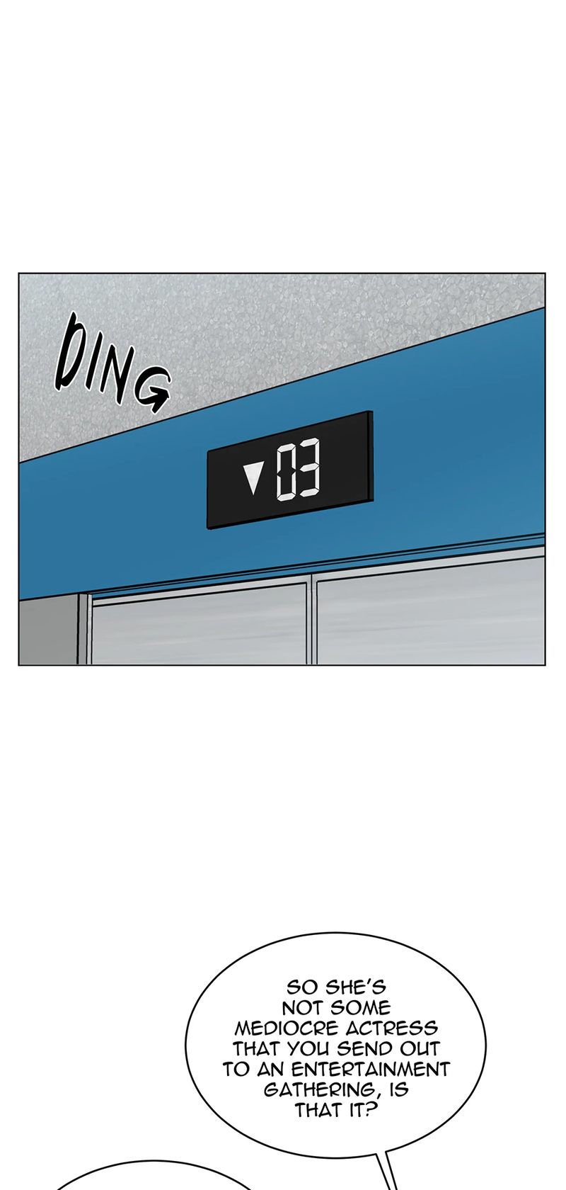 1st year Max Level Manager Chapter 140 - Page 63