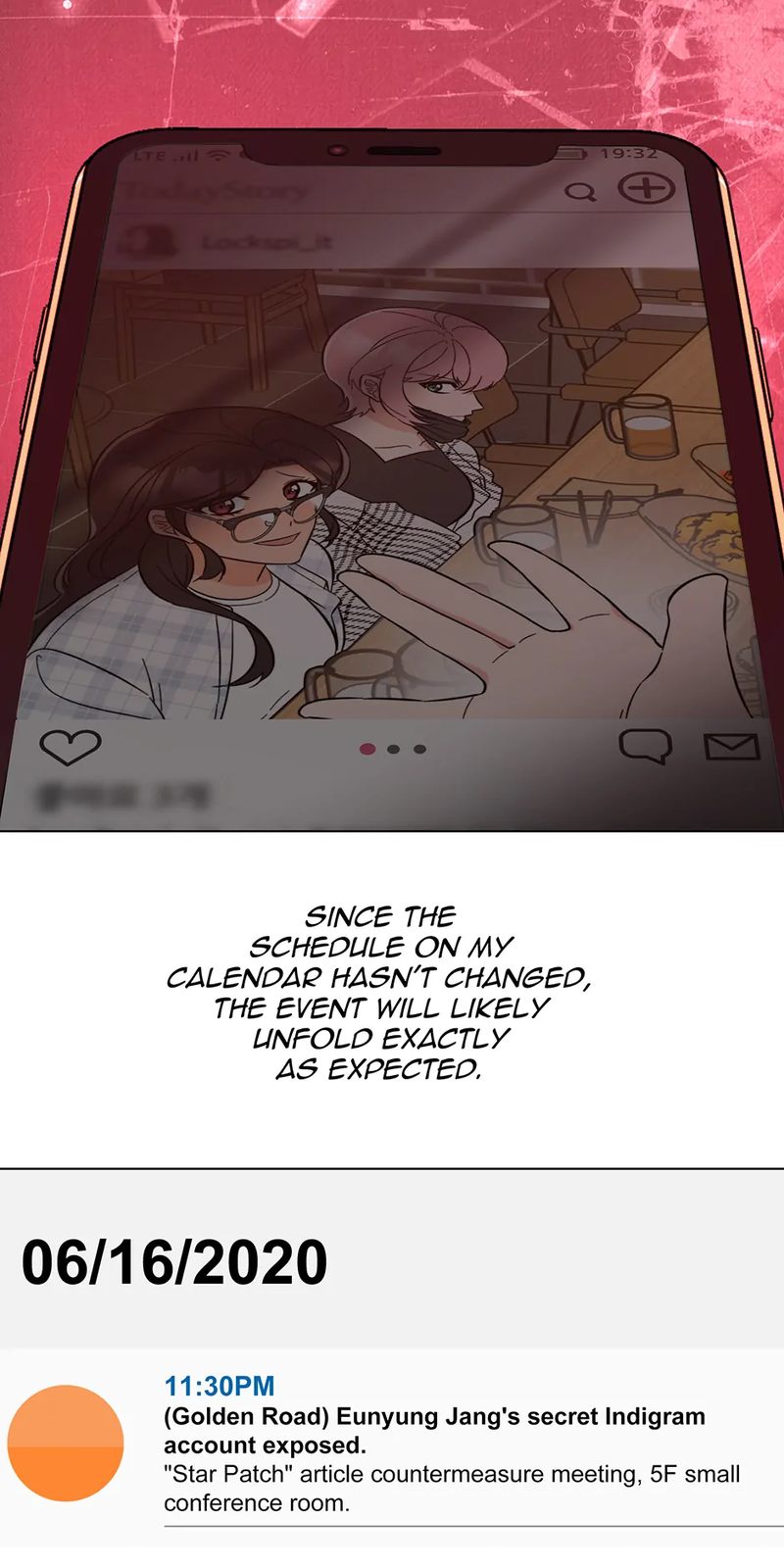 1st year Max Level Manager Chapter 141 - Page 25