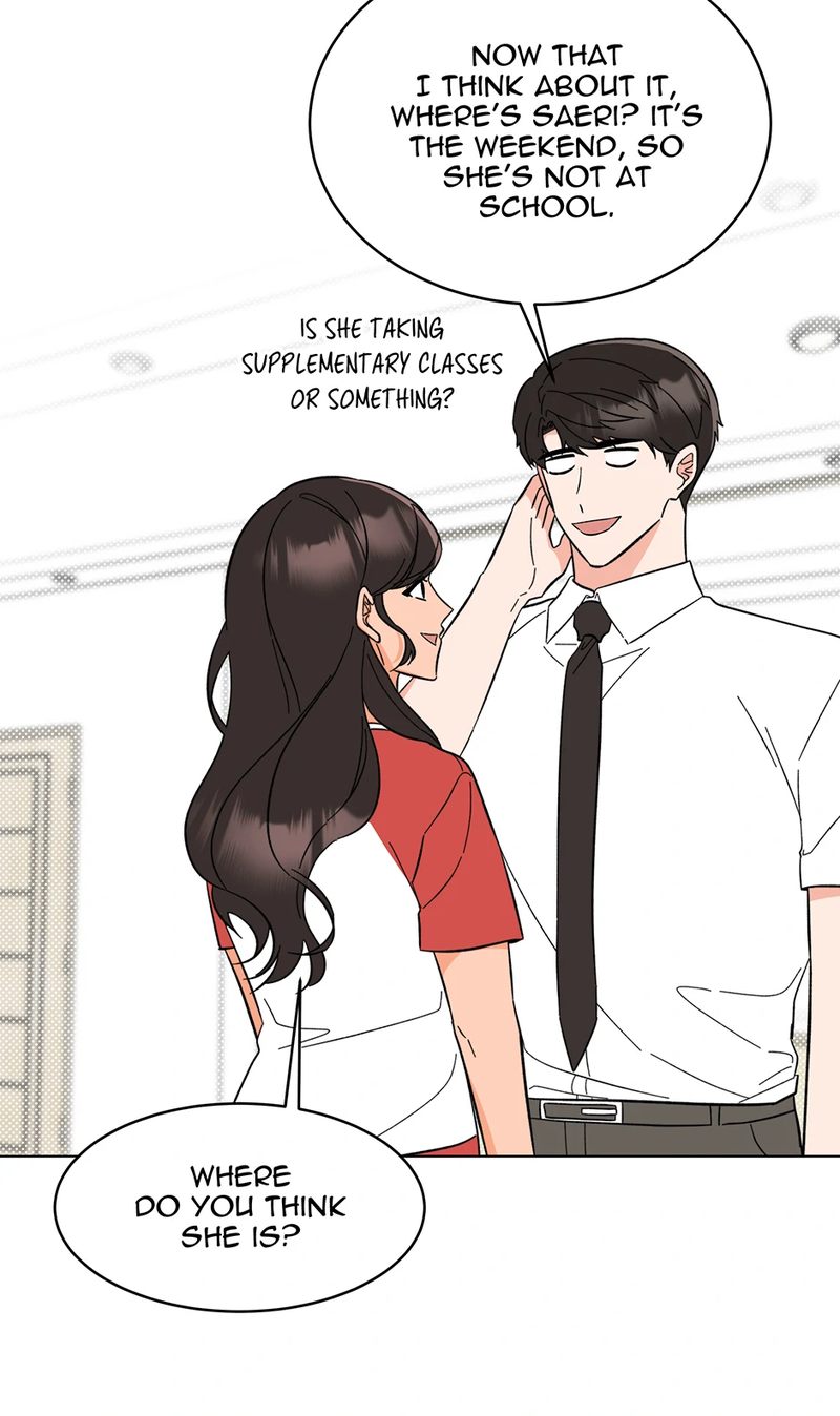 1st year Max Level Manager Chapter 141 - Page 39