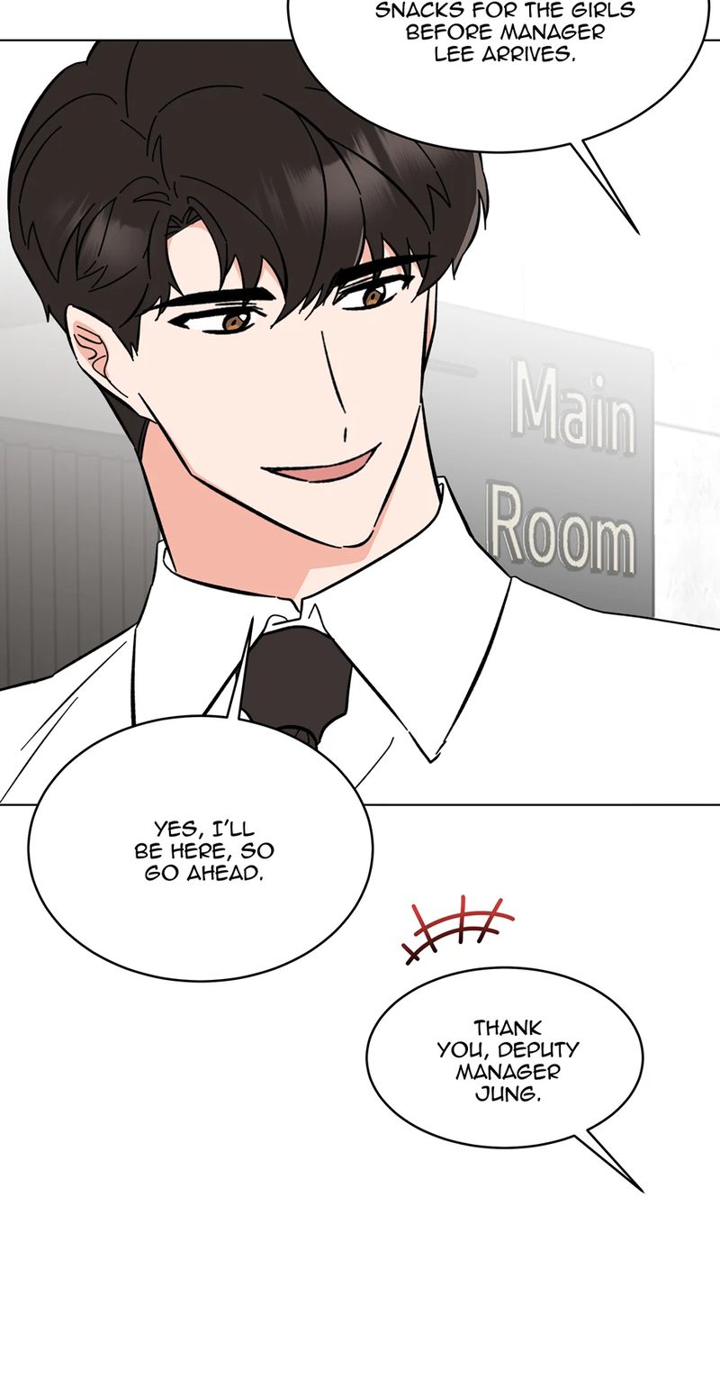 1st year Max Level Manager Chapter 141 - Page 56