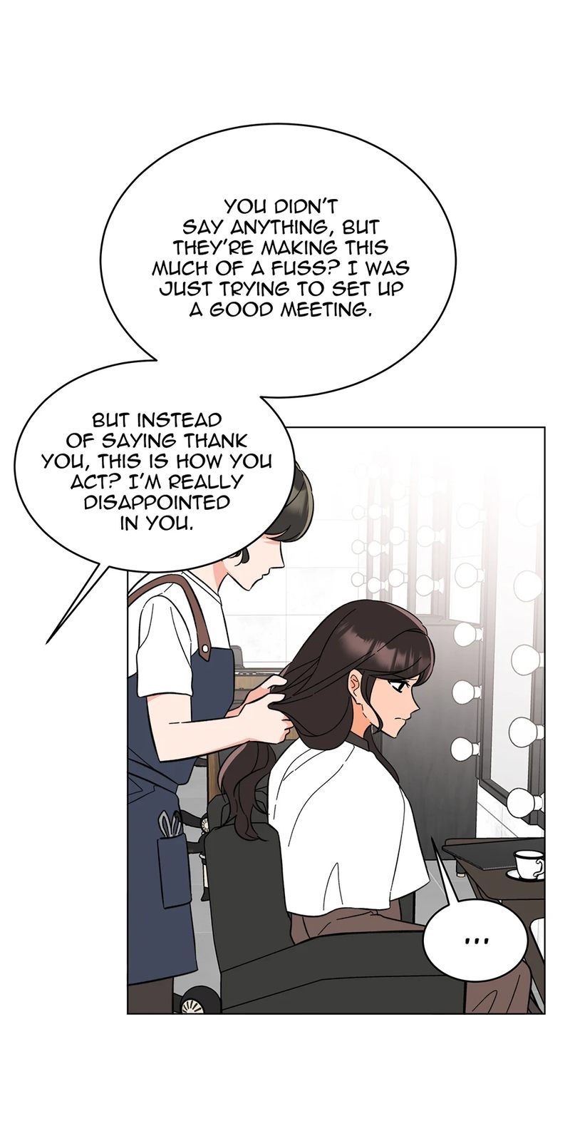 1st year Max Level Manager Chapter 141 - Page 59