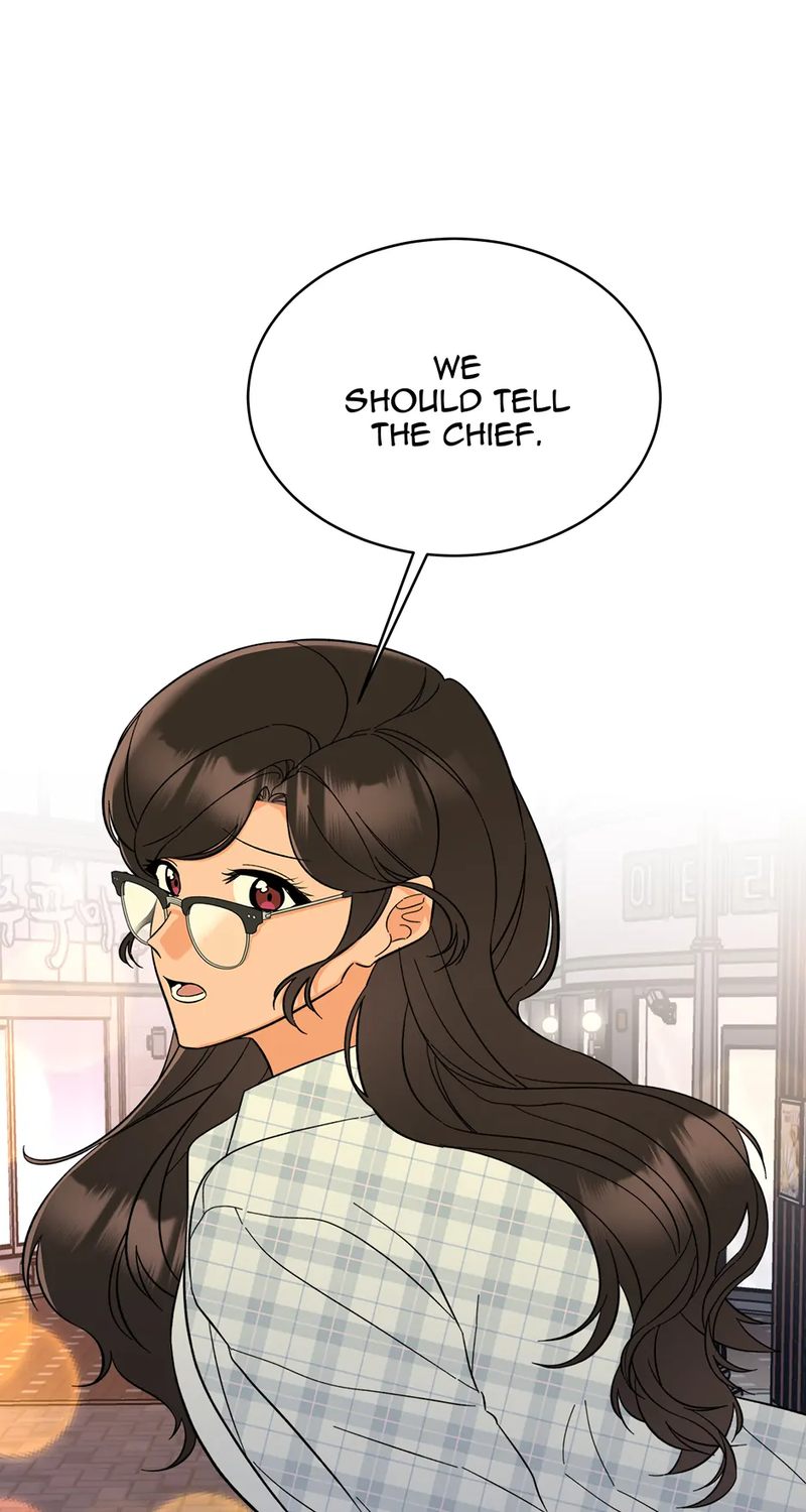 1st year Max Level Manager Chapter 141 - Page 6