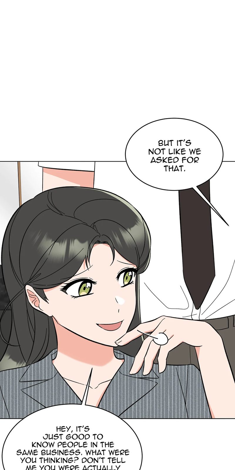 1st year Max Level Manager Chapter 141 - Page 60