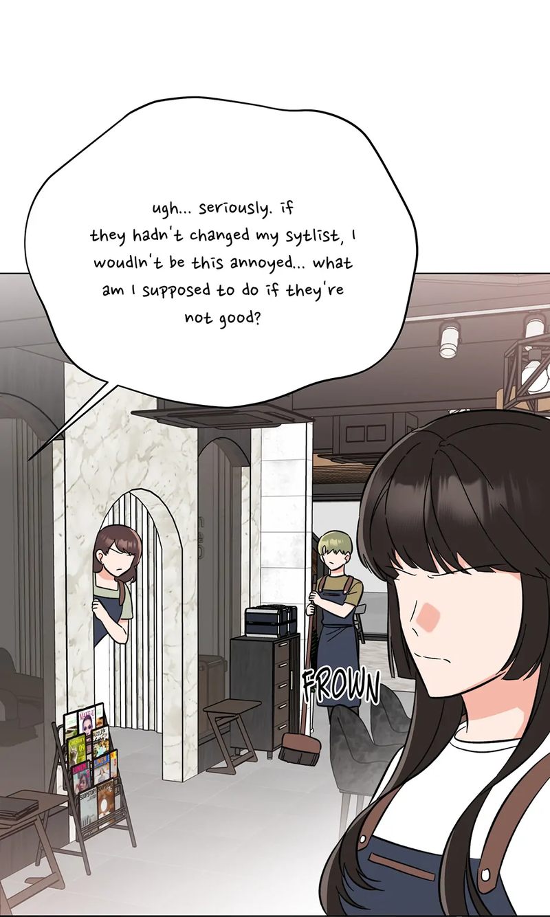 1st year Max Level Manager Chapter 141 - Page 72