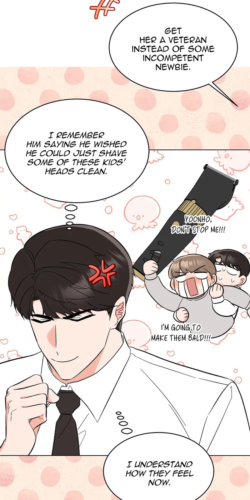 1st year Max Level Manager Chapter 141 - Page 80