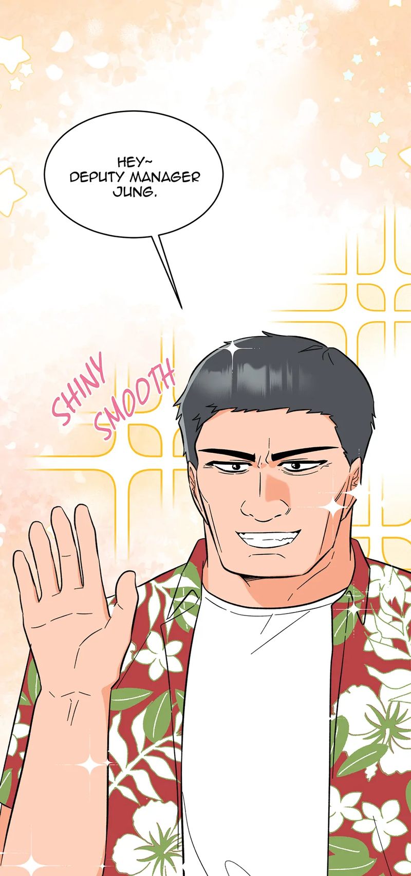 1st year Max Level Manager Chapter 141 - Page 83