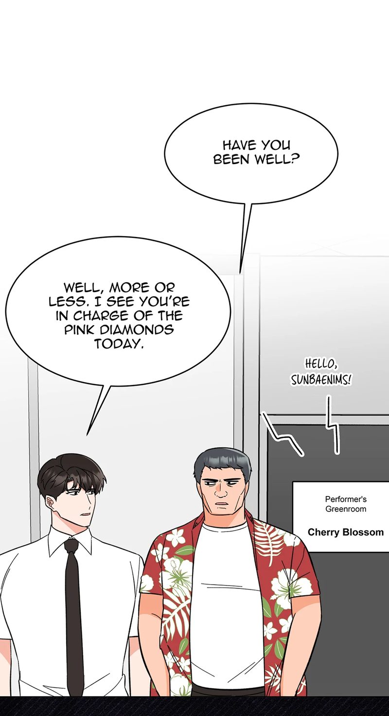 1st year Max Level Manager Chapter 142 - Page 14