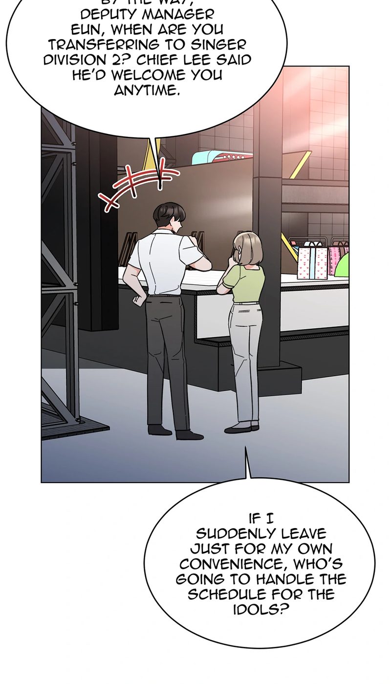 1st year Max Level Manager Chapter 142 - Page 41