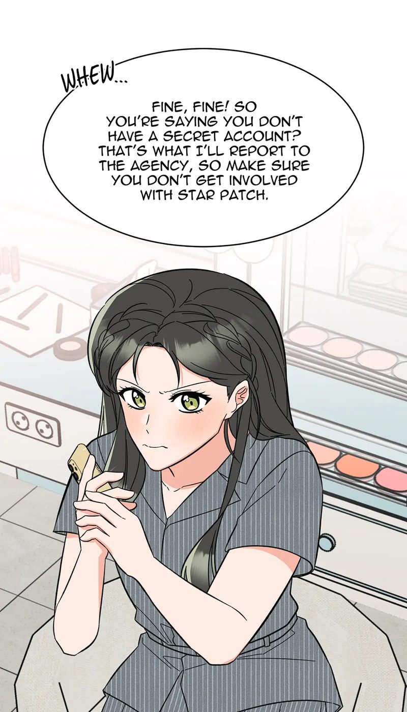 1st year Max Level Manager Chapter 142 - Page 50