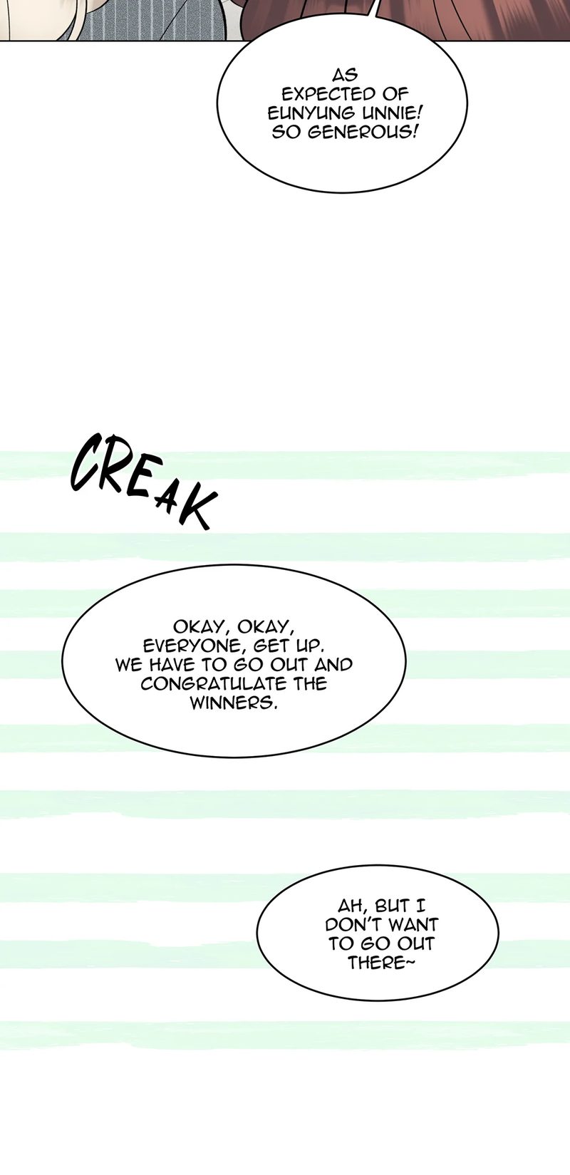 1st year Max Level Manager Chapter 142 - Page 57