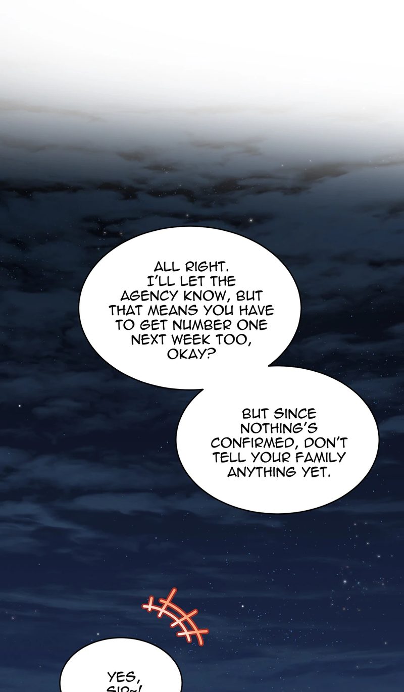 1st year Max Level Manager Chapter 143 - Page 19