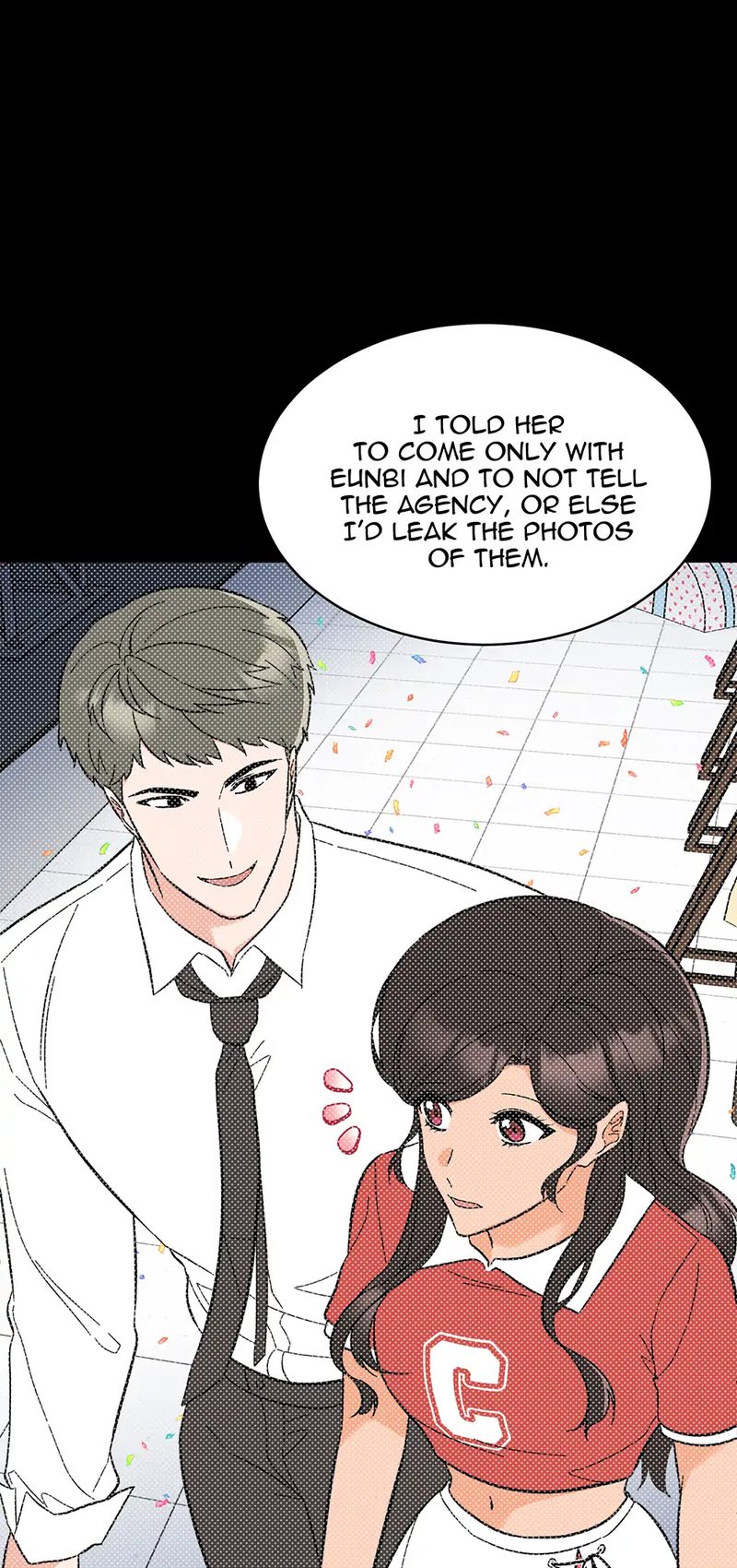 1st year Max Level Manager Chapter 143 - Page 3