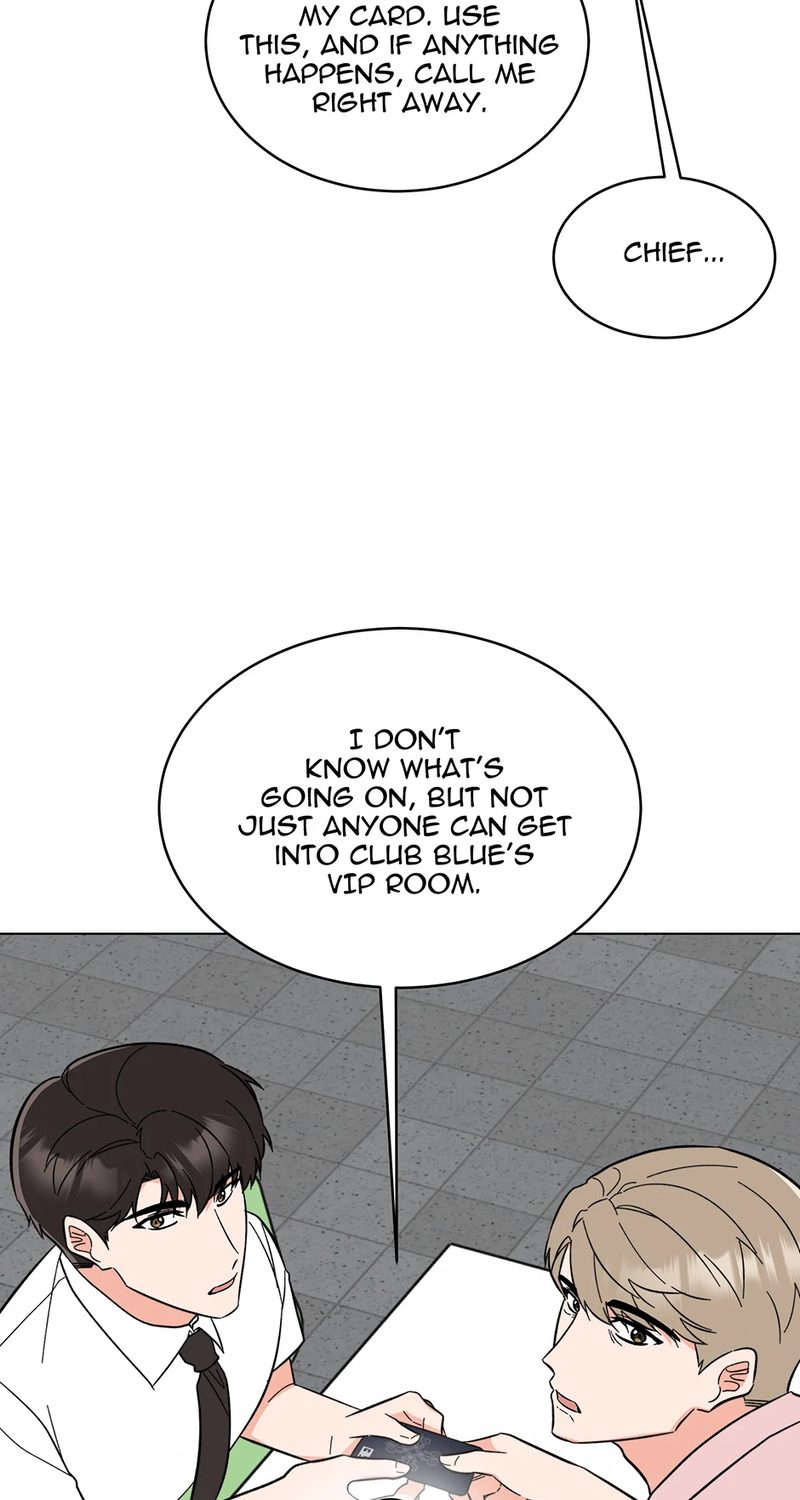 1st year Max Level Manager Chapter 143 - Page 48