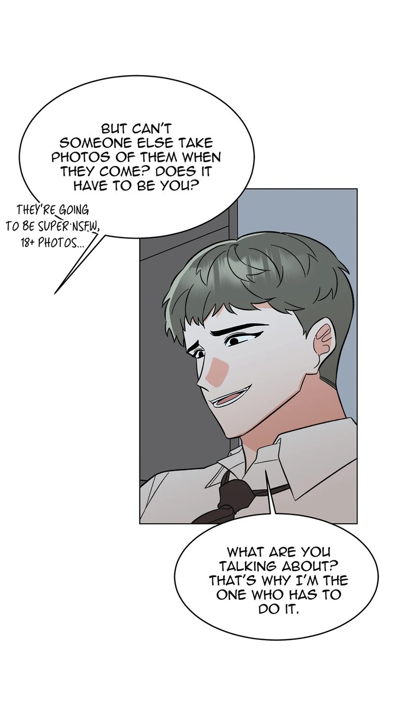 1st year Max Level Manager Chapter 143 - Page 5