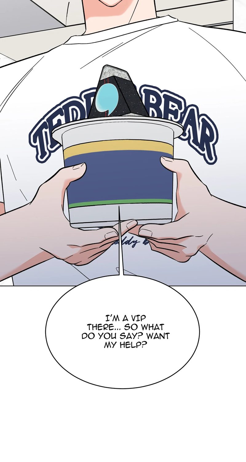 1st year Max Level Manager Chapter 143 - Page 50