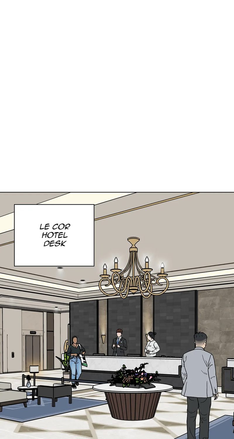 1st year Max Level Manager Chapter 143 - Page 57