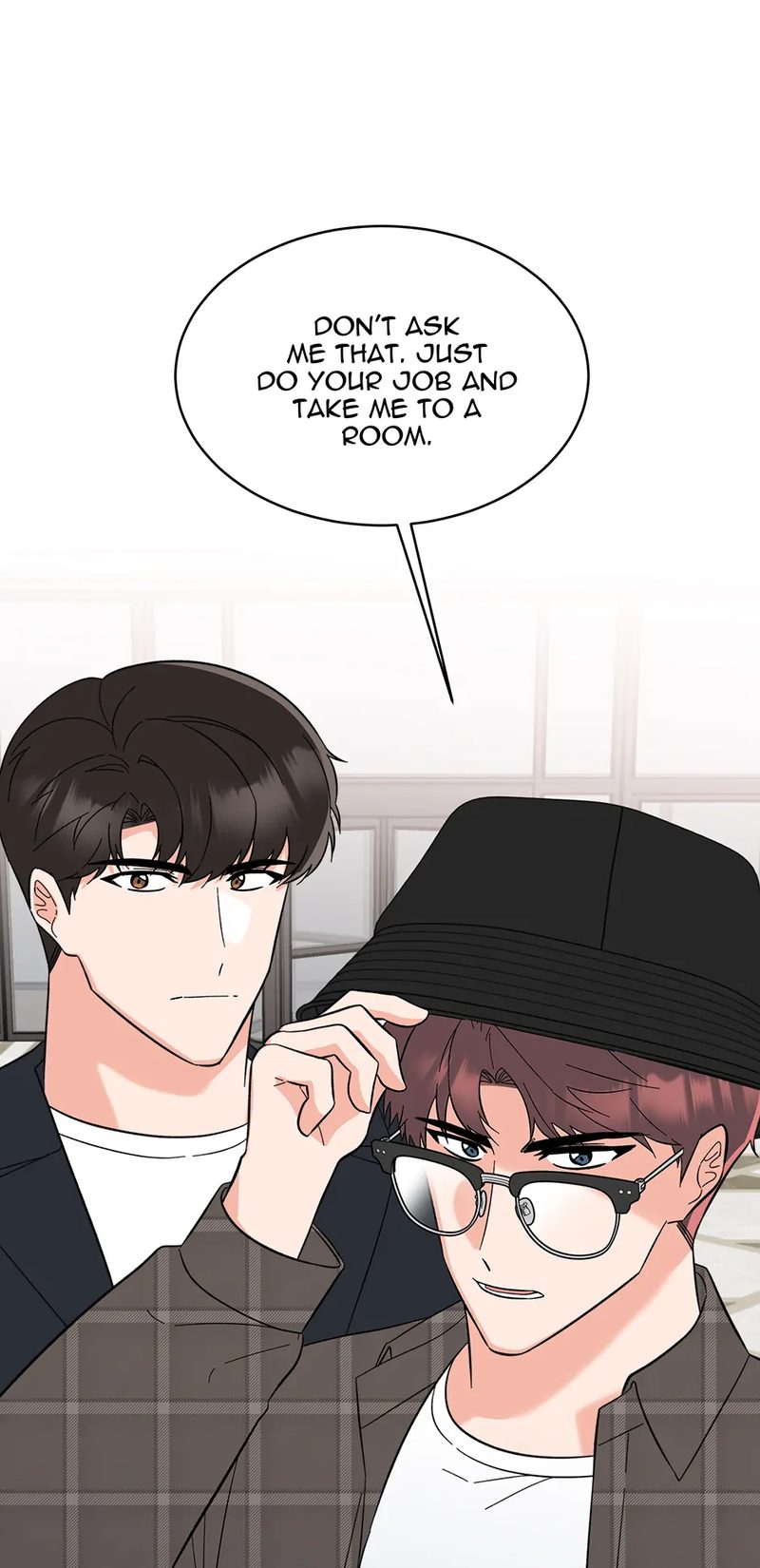 1st year Max Level Manager Chapter 143 - Page 60