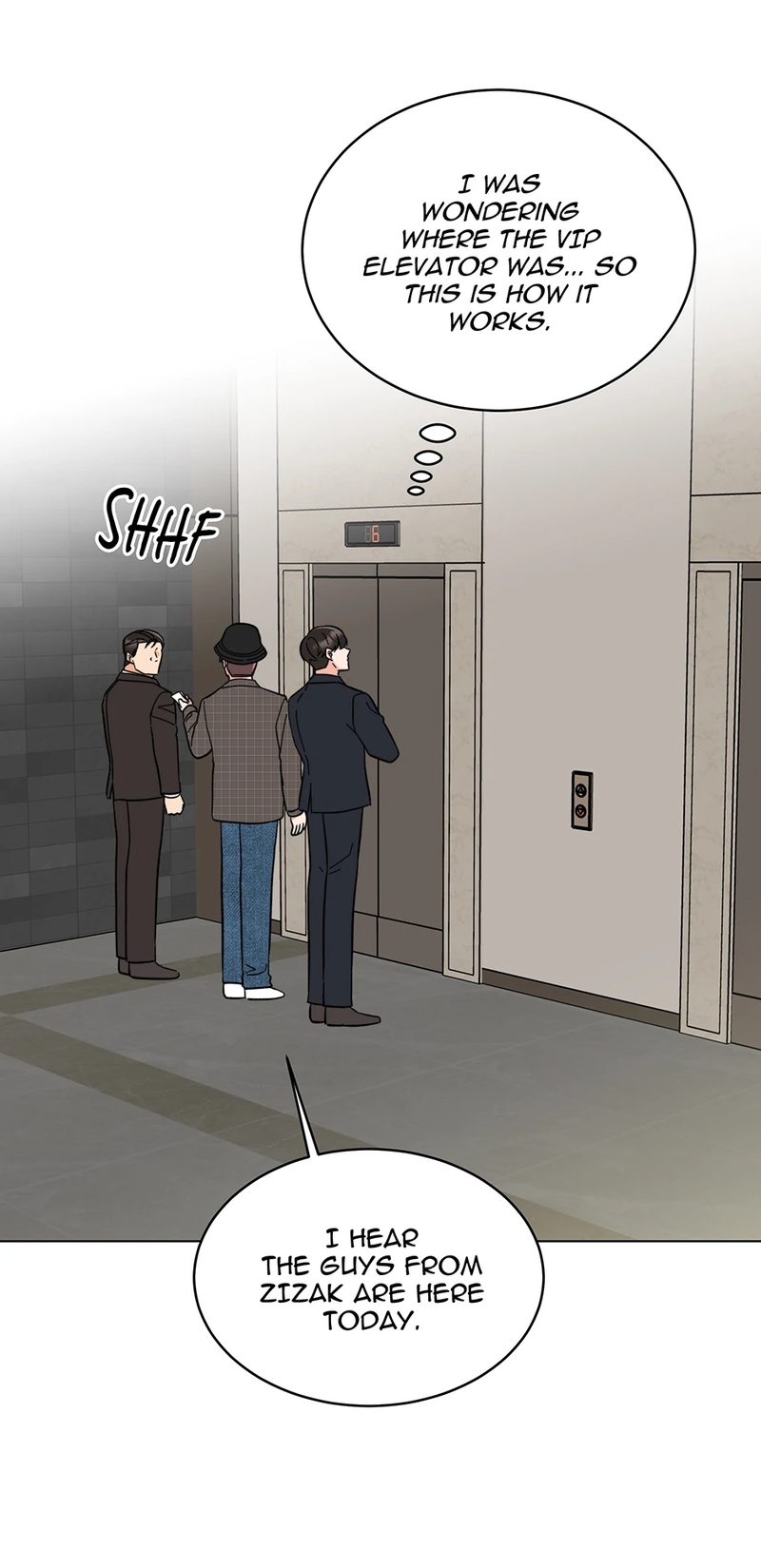 1st year Max Level Manager Chapter 143 - Page 62