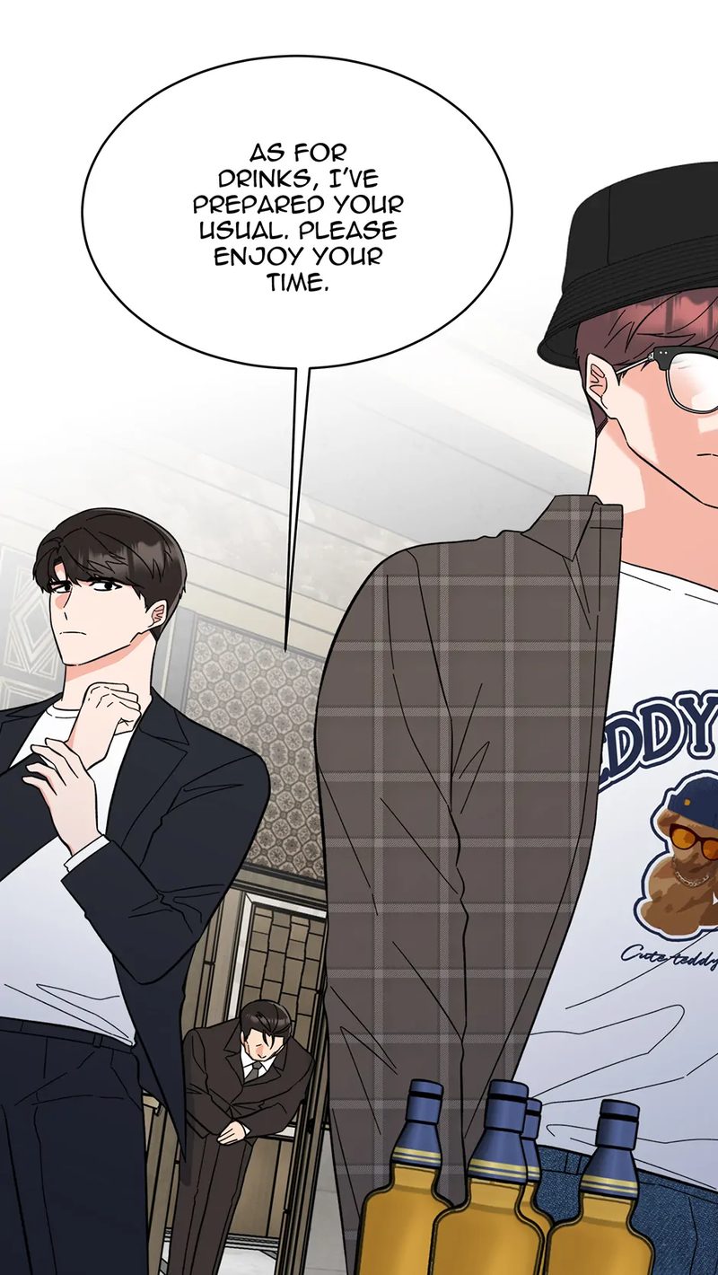 1st year Max Level Manager Chapter 143 - Page 72