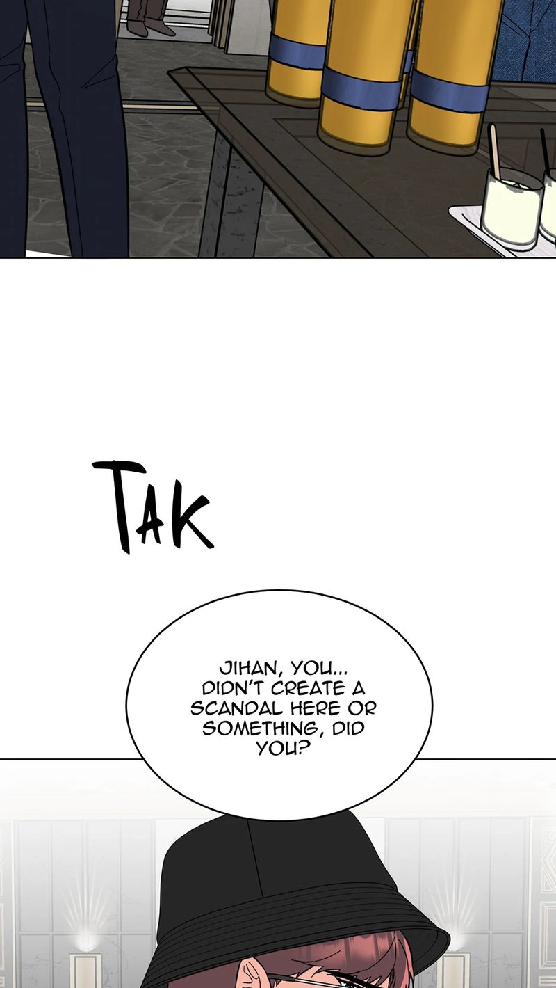 1st year Max Level Manager Chapter 143 - Page 73