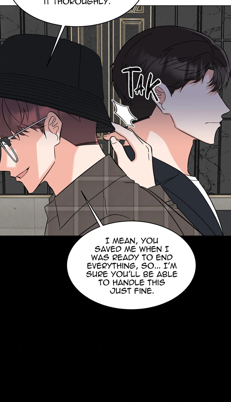 1st year Max Level Manager Chapter 143 - Page 77