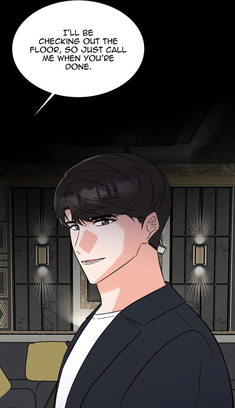 1st year Max Level Manager Chapter 143 - Page 78