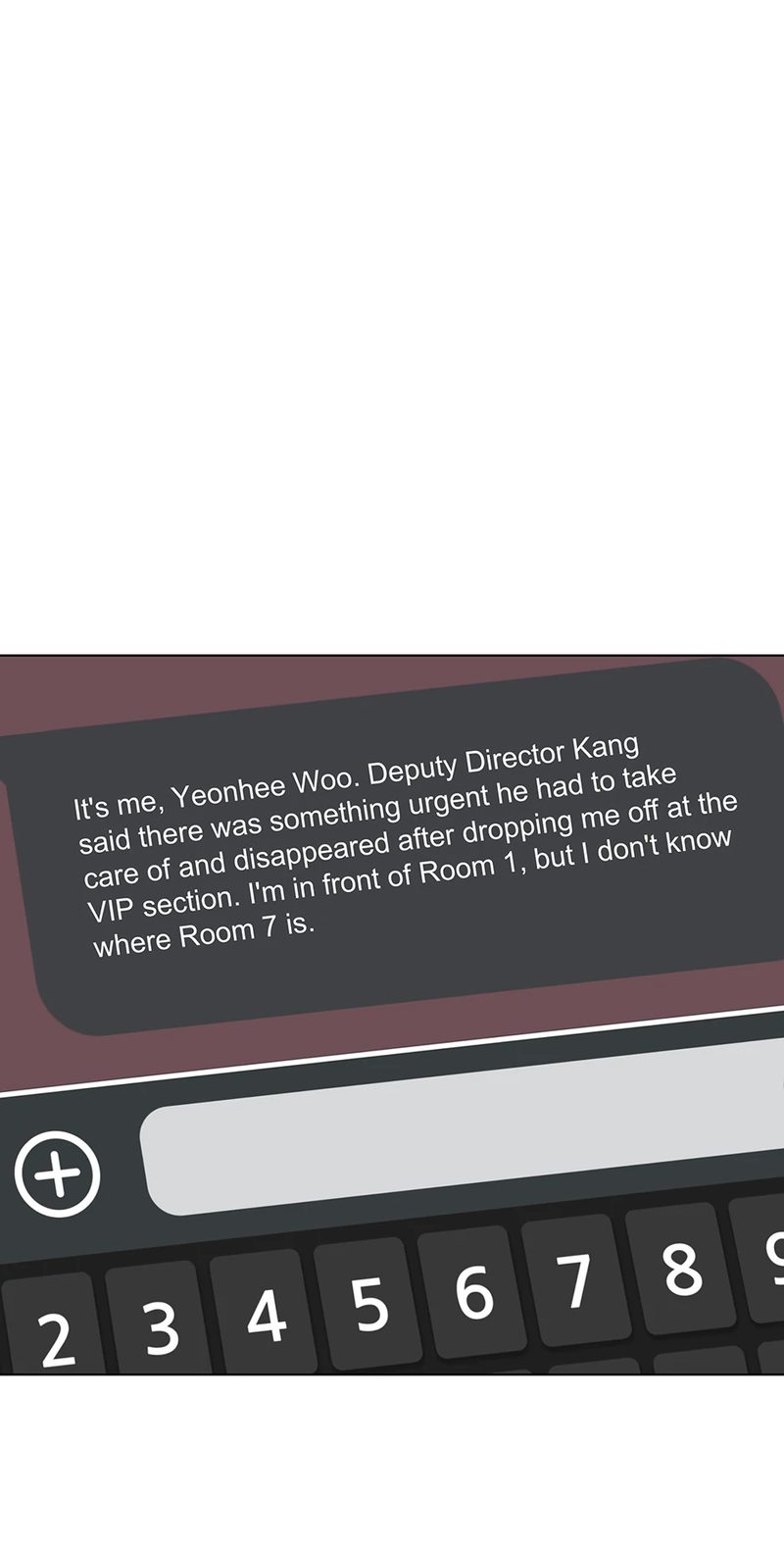 1st year Max Level Manager Chapter 143 - Page 82