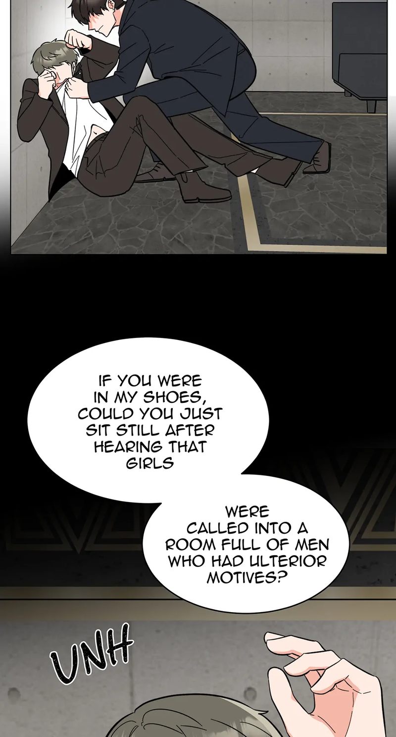 1st year Max Level Manager Chapter 144 - Page 20