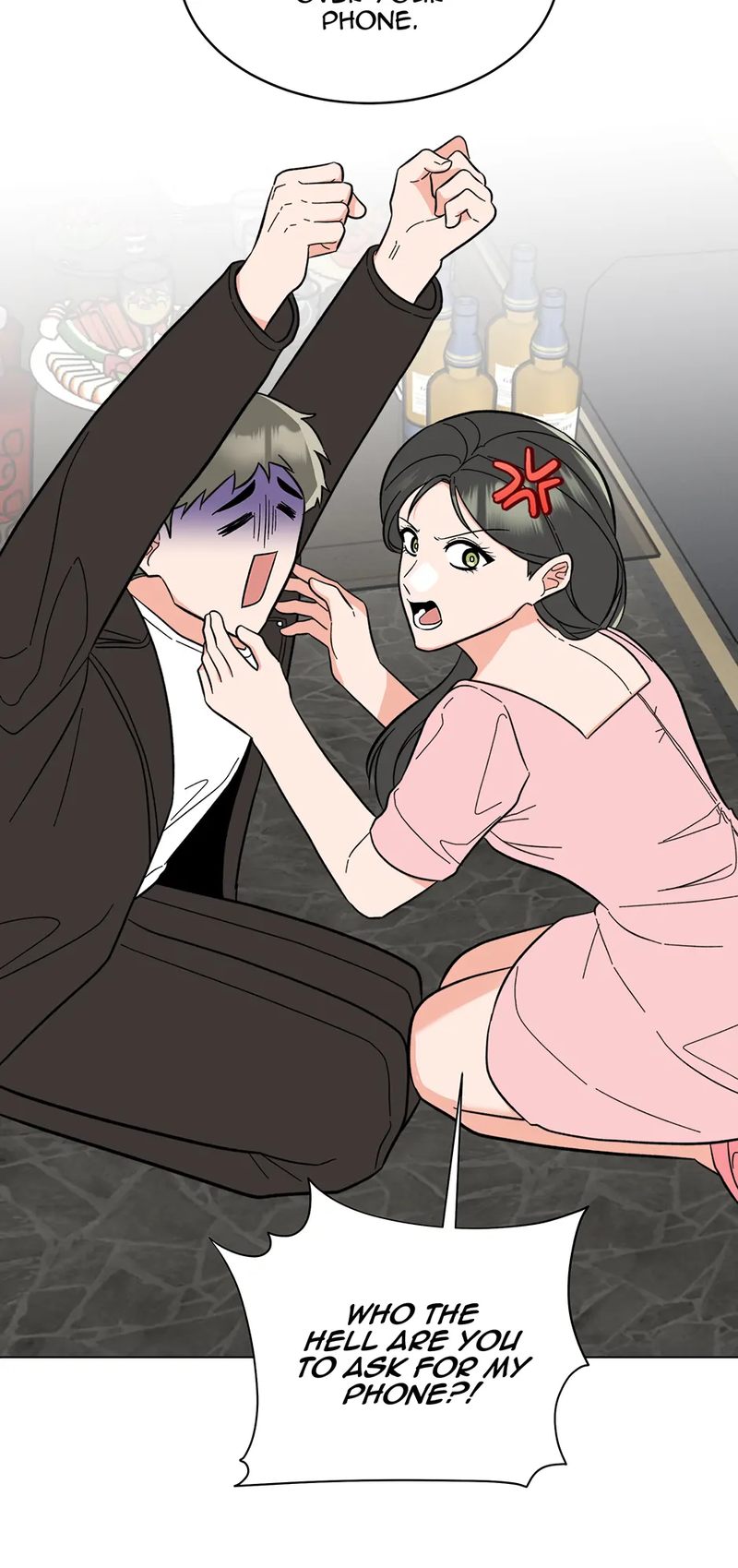 1st year Max Level Manager Chapter 144 - Page 33