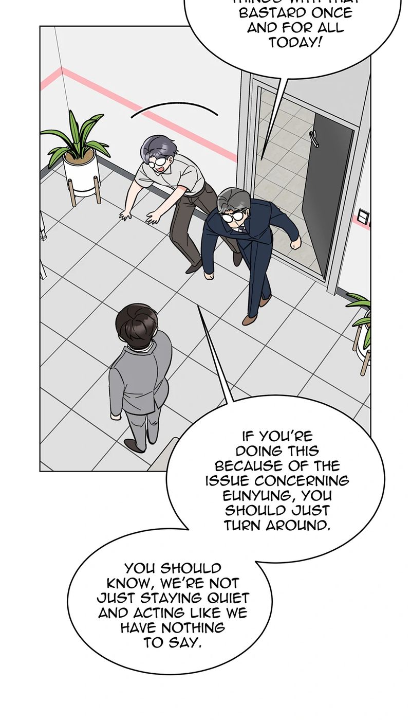 1st year Max Level Manager Chapter 144 - Page 61