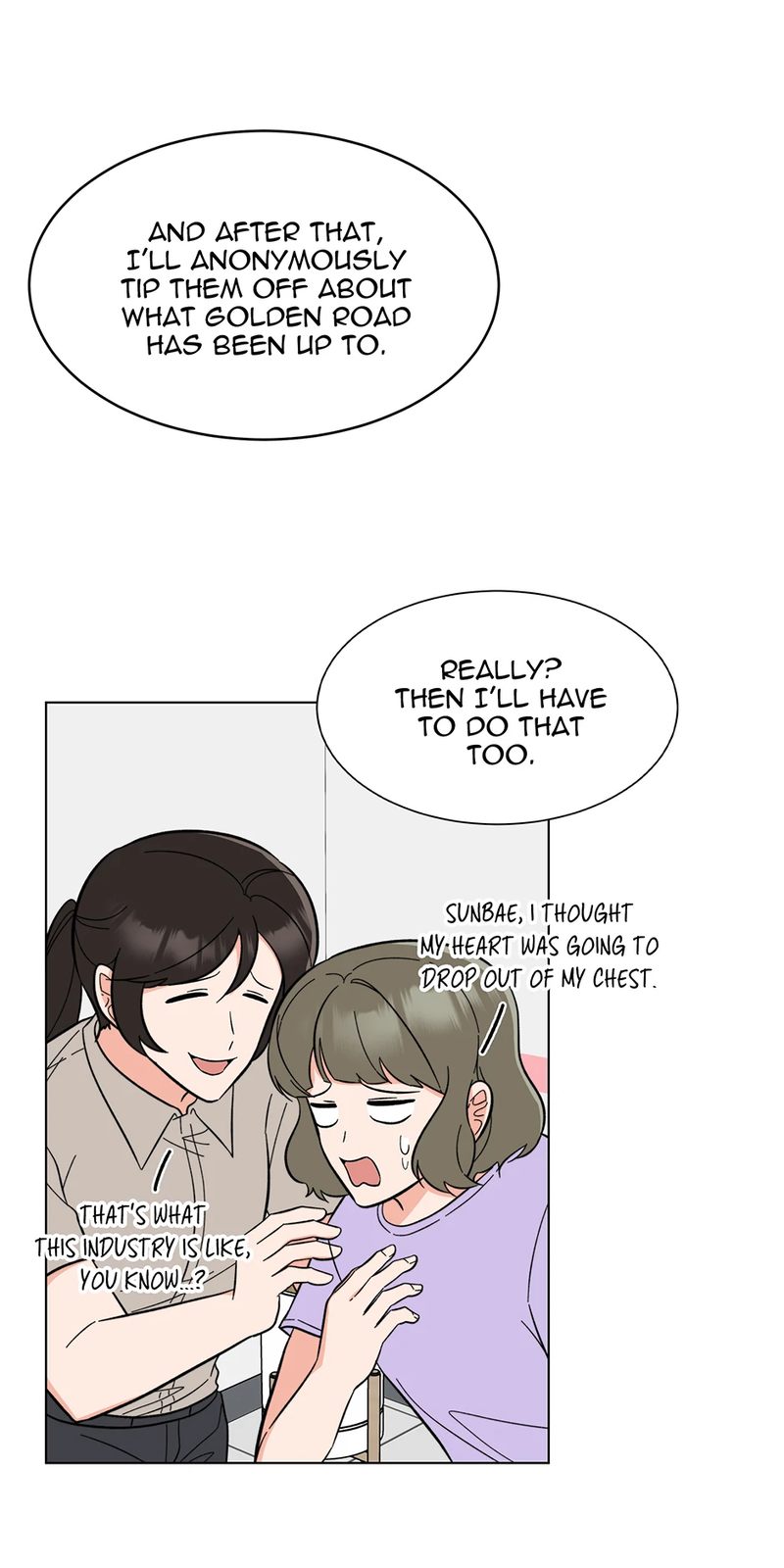 1st year Max Level Manager Chapter 144 - Page 71