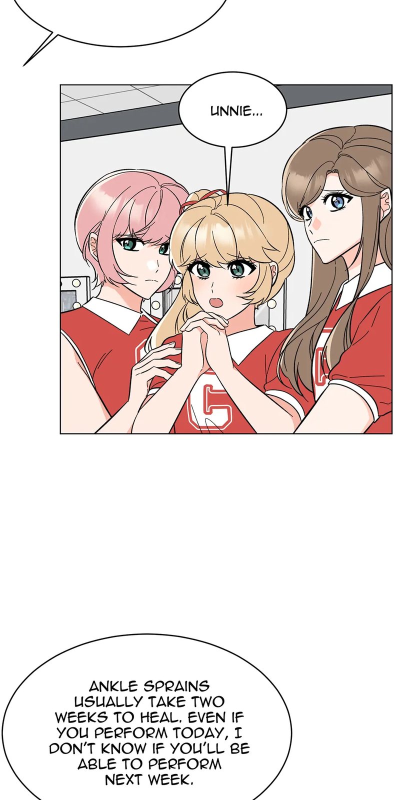 1st year Max Level Manager Chapter 145 - Page 23