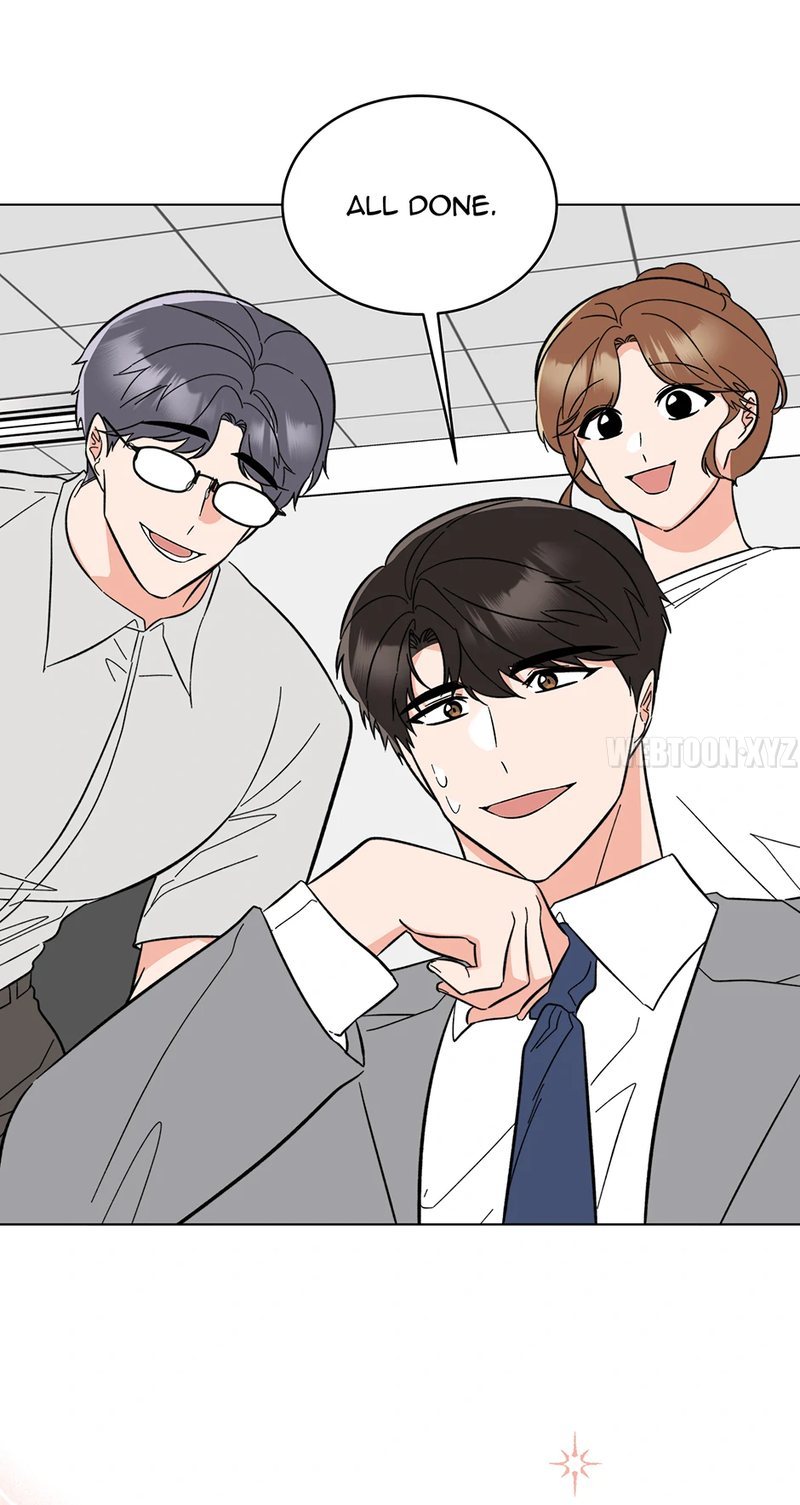 1st year Max Level Manager Chapter 145 - Page 29