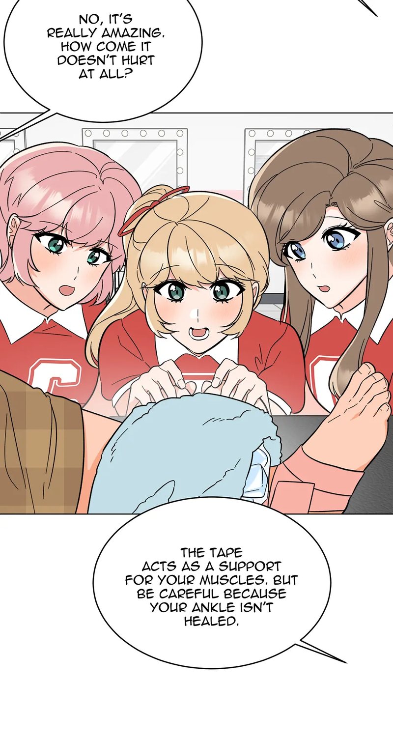 1st year Max Level Manager Chapter 145 - Page 33