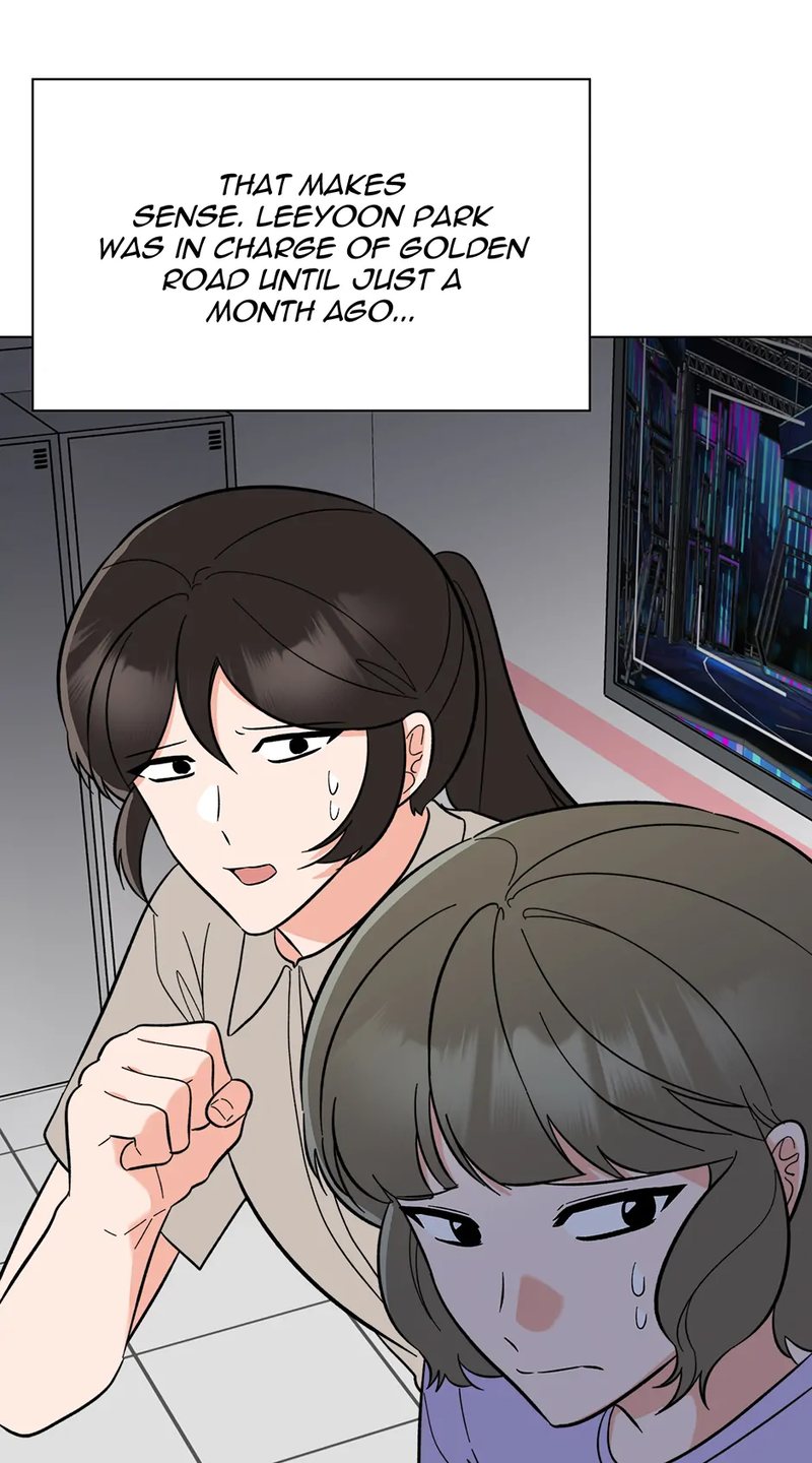 1st year Max Level Manager Chapter 145 - Page 41