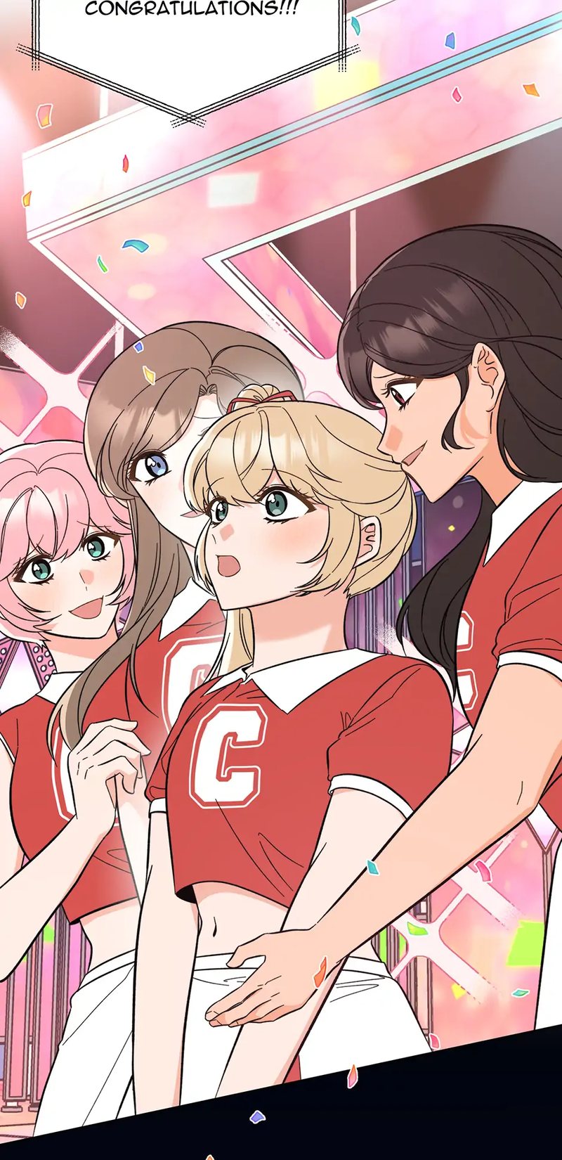 1st year Max Level Manager Chapter 145 - Page 74