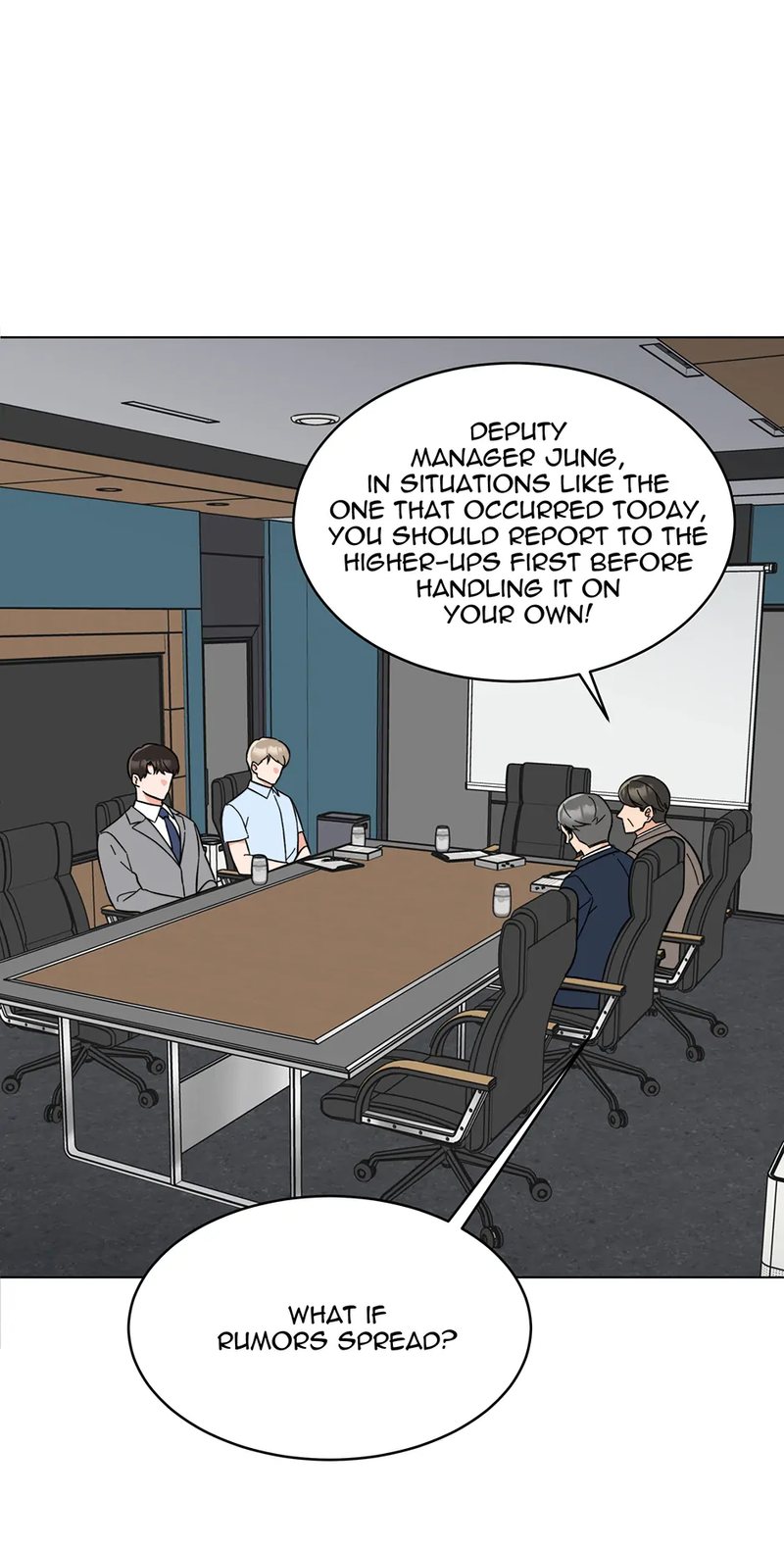 1st year Max Level Manager Chapter 146 - Page 16