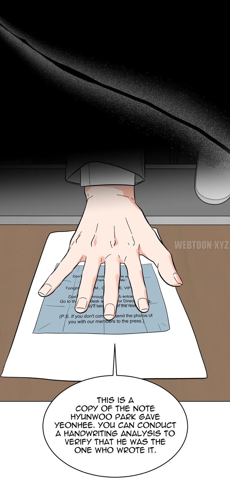 1st year Max Level Manager Chapter 146 - Page 20