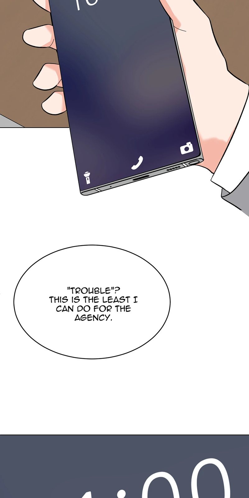 1st year Max Level Manager Chapter 146 - Page 30