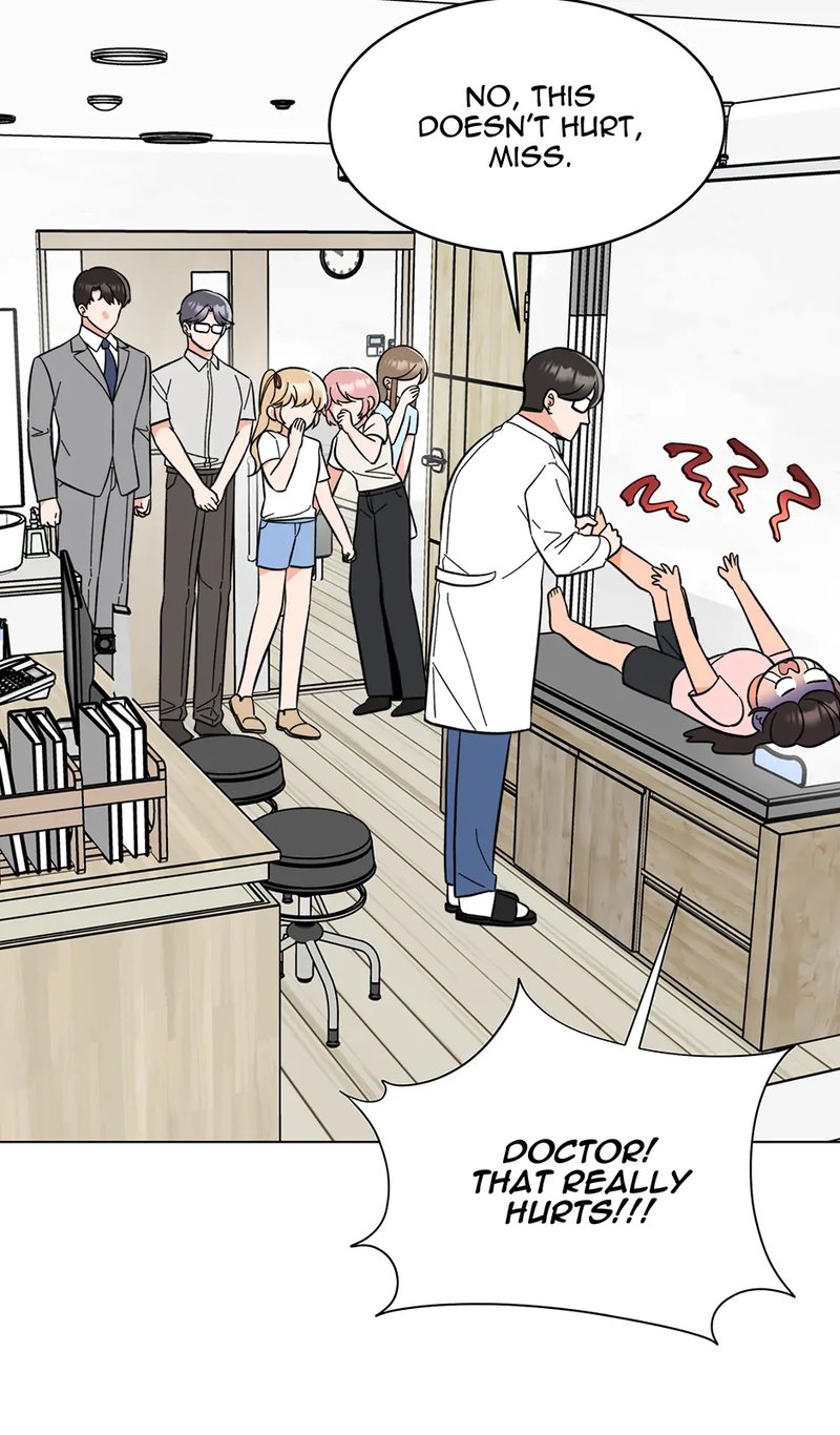 1st year Max Level Manager Chapter 146 - Page 4