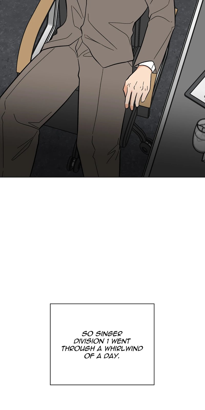 1st year Max Level Manager Chapter 146 - Page 52