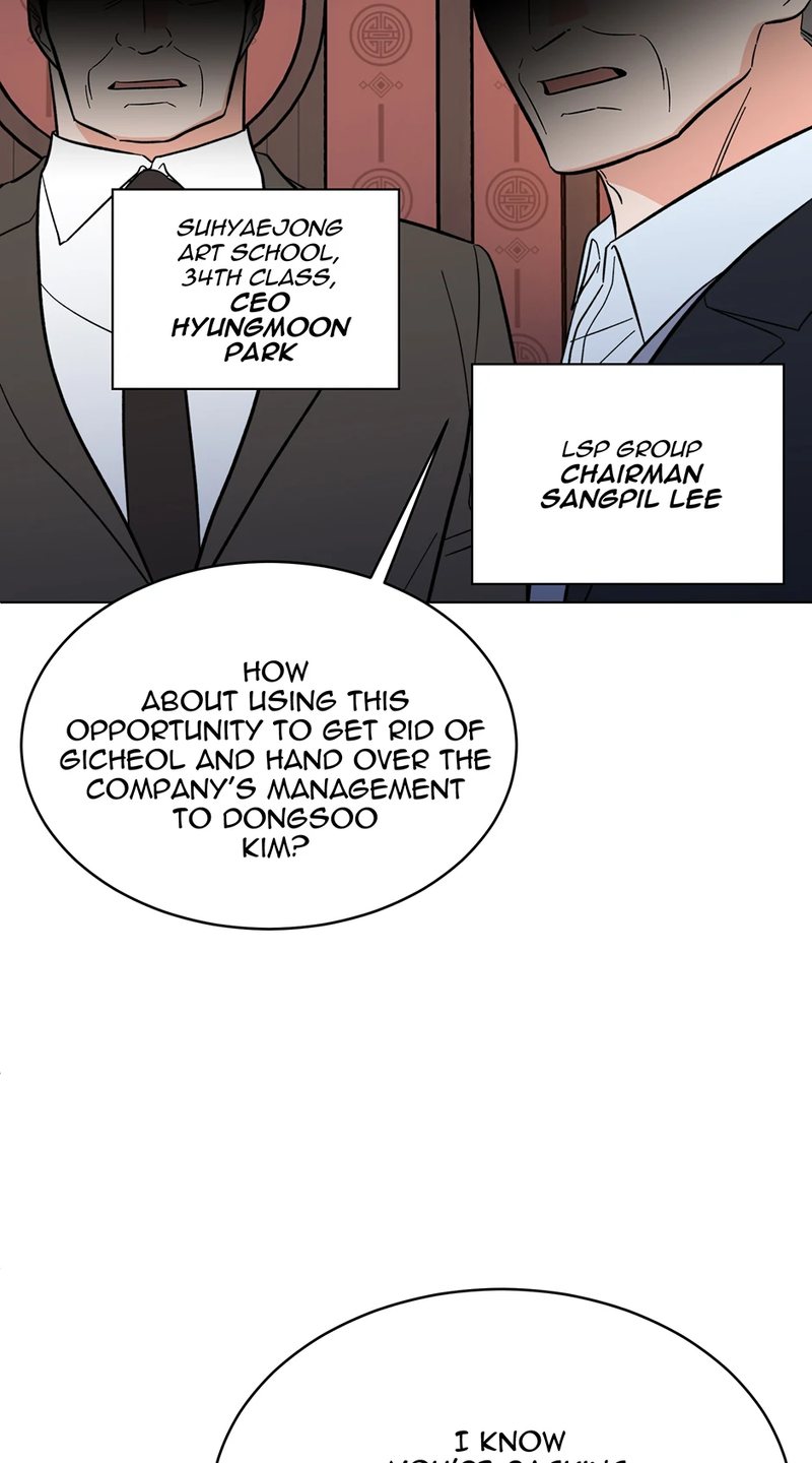 1st year Max Level Manager Chapter 146 - Page 58