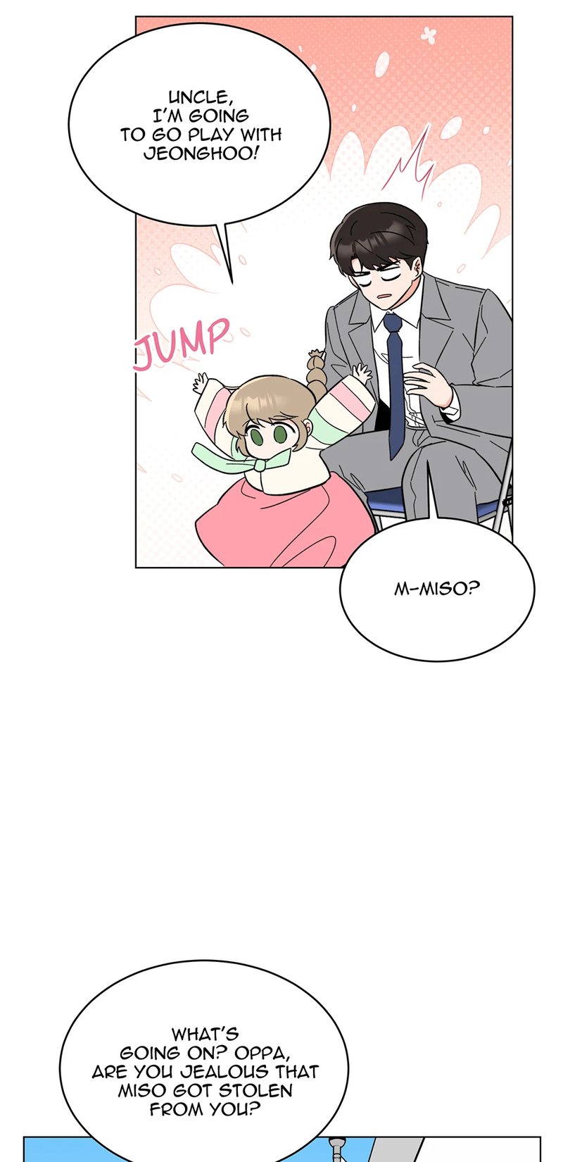 1st year Max Level Manager Chapter 147 - Page 20