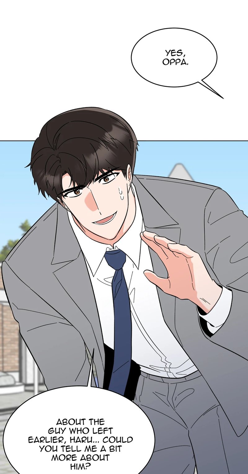 1st year Max Level Manager Chapter 147 - Page 47