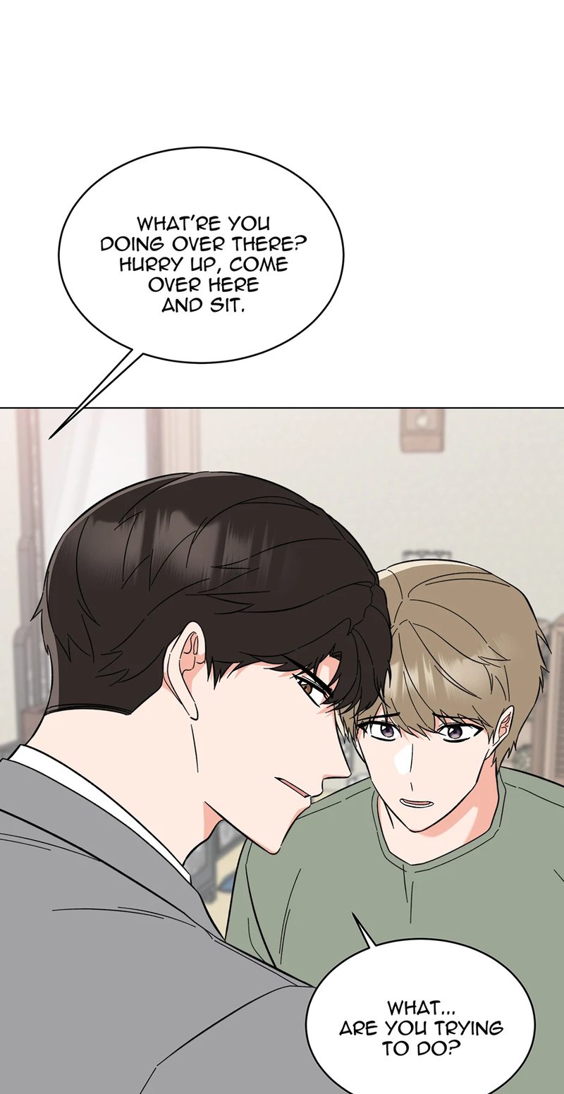 1st year Max Level Manager Chapter 148 - Page 35