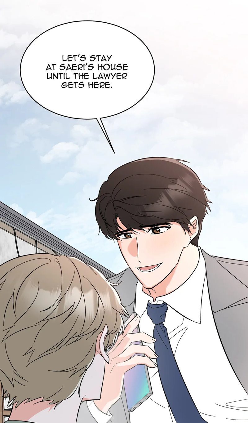 1st year Max Level Manager Chapter 148 - Page 79