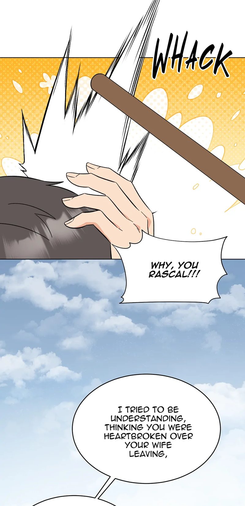 1st year Max Level Manager Chapter 149 - Page 28