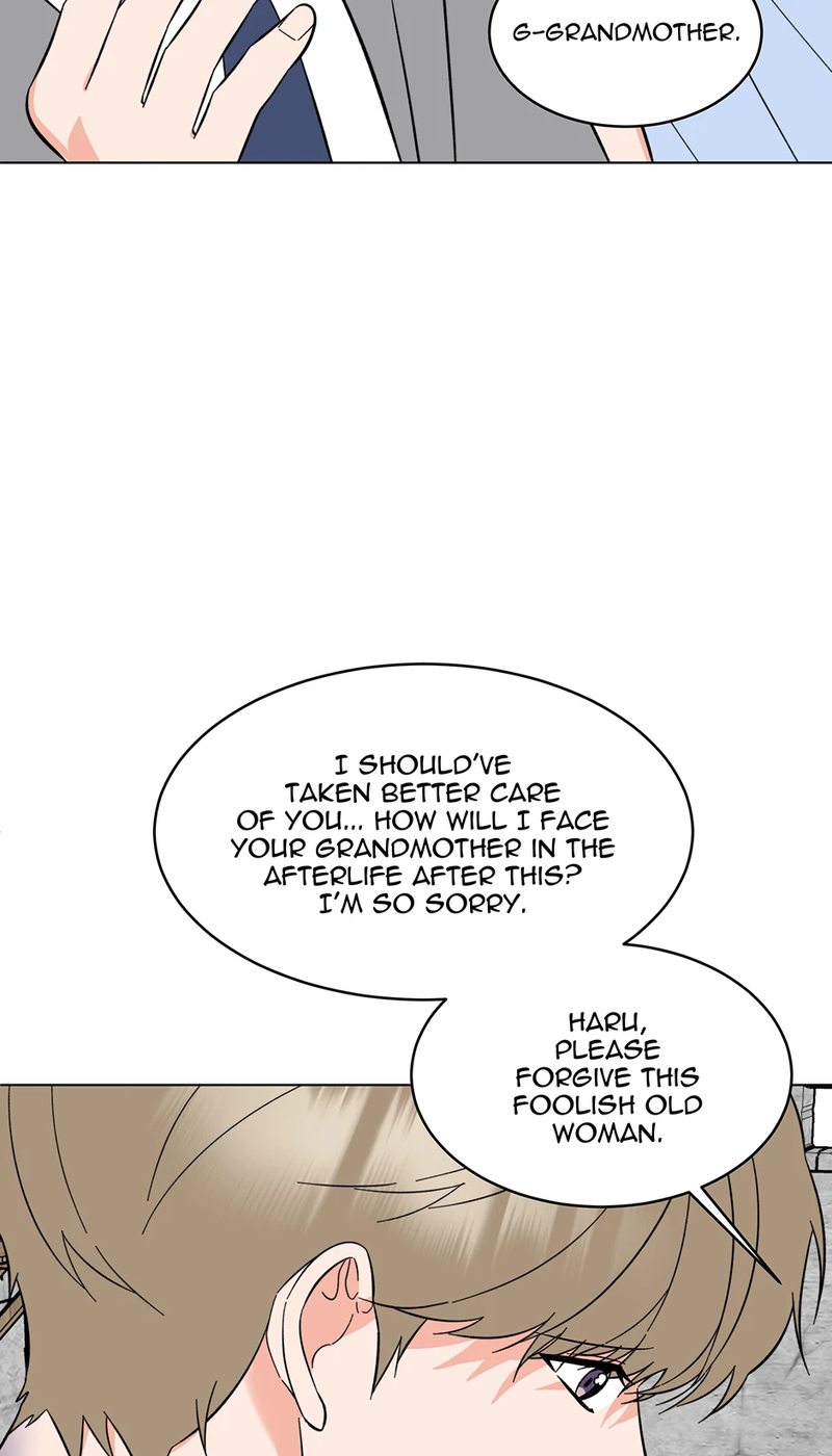 1st year Max Level Manager Chapter 149 - Page 33