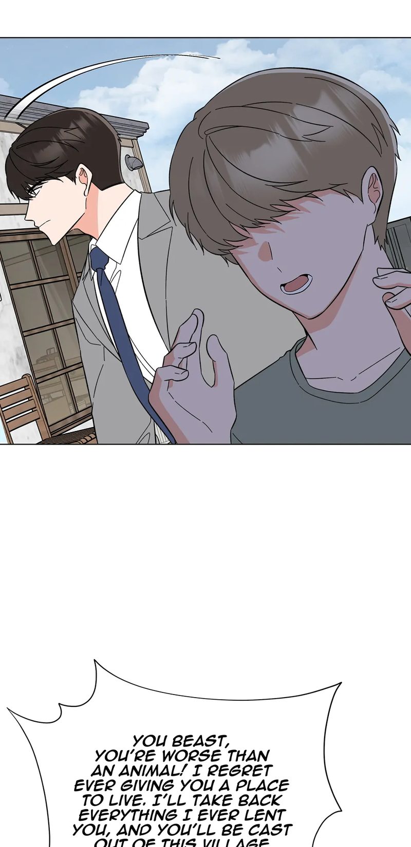 1st year Max Level Manager Chapter 149 - Page 35