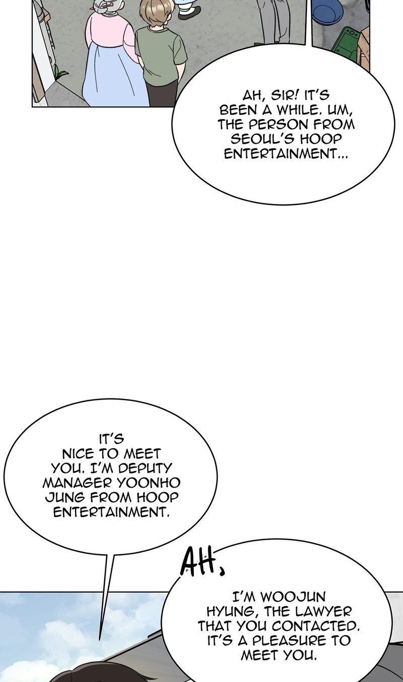 1st year Max Level Manager Chapter 149 - Page 41